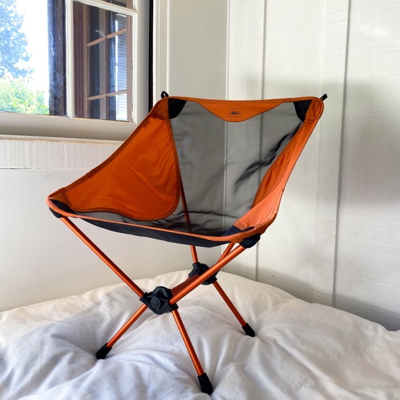 REI Accessories Rei Coop Cordura Flexlite Camp Backpacking Chair